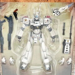 機動警察パトレイバー イングラム1号機の画像