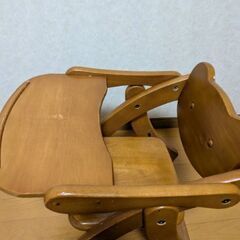 ローチェアの画像