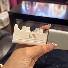 ＊ワイヤレスイヤホンの画像