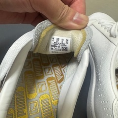 PUMA マッチ 74 タンブル23.5cm
の画像