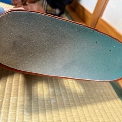 羊と子羊の陶器製置物の画像