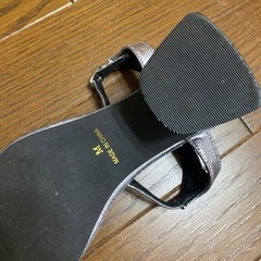 レディース　パンプスの画像