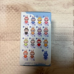 イニシャルラブブの画像