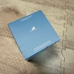 イニシャルラブブの画像