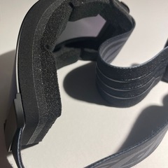 新品 スキーゴーグル 曇り防止 の画像