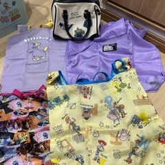 トイストーリー　グッズ　14点セットの画像