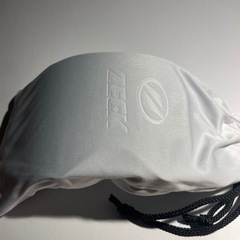 新品 スキーゴーグル 曇り防止 の画像