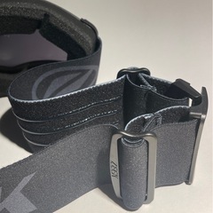 新品 スキーゴーグル 曇り防止 の画像