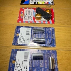 アルミスペーサーカラーの画像