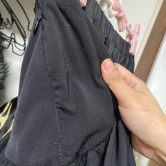 ダーリッチ スカートの画像