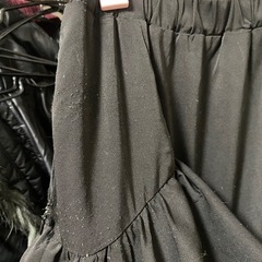 ダーリッチ スカートの画像