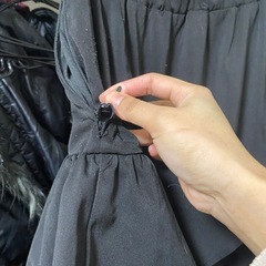 ダーリッチ スカートの画像