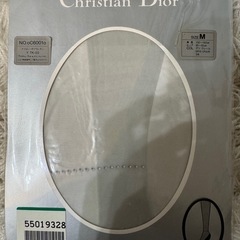 Christian Dior ストッキング 4点セット Mサイズ
の画像