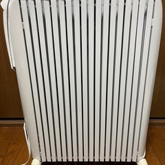 デロンギ　オイルヒーターの画像