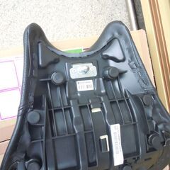 エリミネーター400SE　新車外しの画像