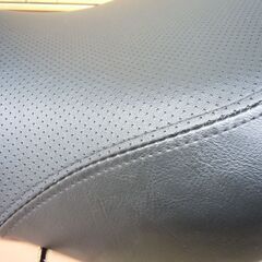 エリミネーター400SE　新車外しの画像