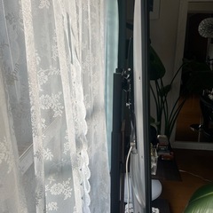 スタンドセット55インチ、LGテレビの画像