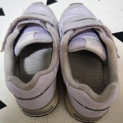 ニューバランス スニーカー 313 17cmの画像