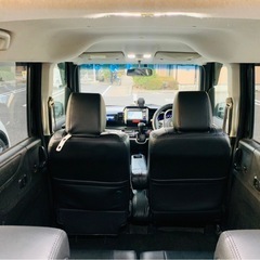 N BOXカスタム　H24  車検令和9年12月　片側パワスラの画像