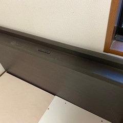 セミダブルベッドの画像