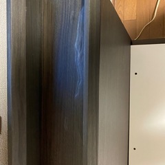 セミダブルベッドの画像