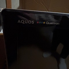 テレビ（お譲り先決まりました）の画像