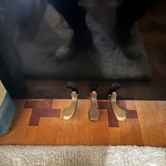 ピアノ（YAMAHA）の画像