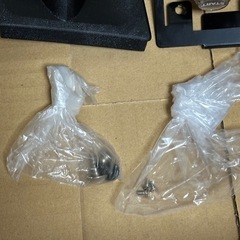 マツダ RX8 SE3P 純正オプション プッシュスタートの画像