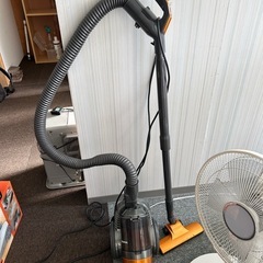 ㉕掃除機の画像