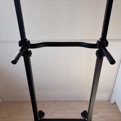 ぶら下がり健康器／懸垂マシンの画像