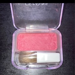 ブルベ セザンヌ ナチュラルチーク16 カシスローズ 廃盤 クリニーク チークポップミニ プラムポップ04 セット まとめ売りの画像