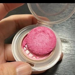 ブルベ セザンヌ ナチュラルチーク16 カシスローズ 廃盤 クリニーク チークポップミニ プラムポップ04 セット まとめ売りの画像