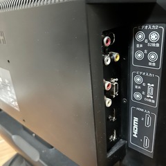 TVも見られるモニター の画像