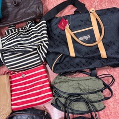 GYP0102 ブランドバッグまとめ売り　ショルダー　トート　レディース の画像