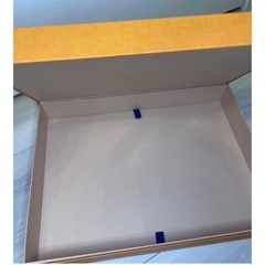 VUITTON ブランド　空箱の画像