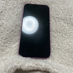 ジャンク　iPhone16 の画像