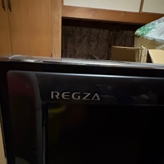 テレビ（受け取り先決定
）の画像