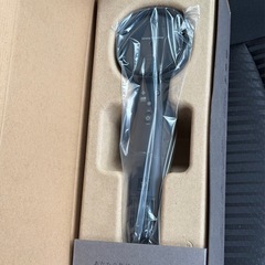 新品未使用　シャープ プラズマクラスター ドレープフロードライヤー IBWX902Bの画像