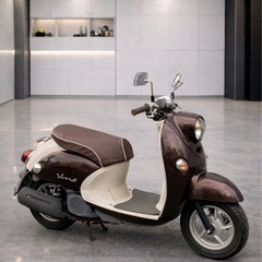 YAMAHAビーノ5050の画像