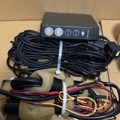 Defi 旧型 リンクメーター ホワイト 60φ 油温計（OIL TEMP)、60φ 水温計（WATER TEMP)、60φ 油圧計（OIL PRESSURE) 白 の画像