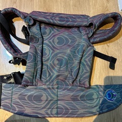 アーティポッペ 抱っこ紐の画像