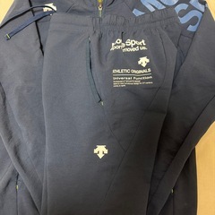 move sport セットアップの画像