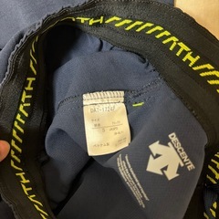 move sport セットアップの画像