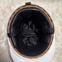 コルク半黒シルバーラメの画像