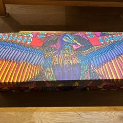 アーティポッペ 抱っこ紐の画像