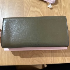 ヴィヴィアンウエストウッド　長財布の画像