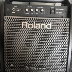 電子ドラム　ローランド　TD-25KV
の画像