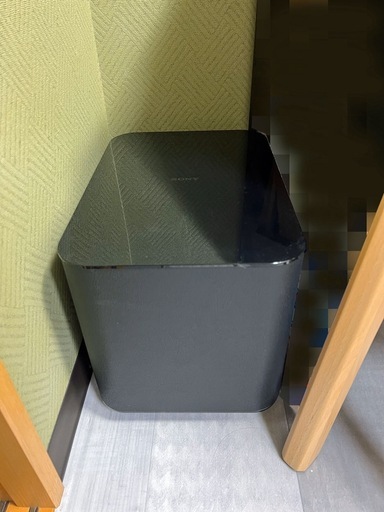 【11日限定】SONY BRAVIA 55インチ＋ 純正ワイヤレスサブウーファー