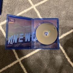 PS4カセット大量
の画像