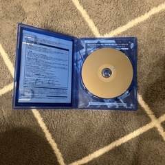 PS4カセット大量
の画像